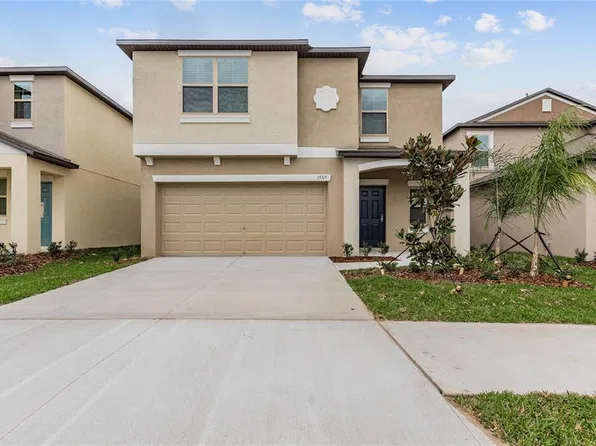 15515 PEACE RIVER PLACE, SUN CITY CENTER, FL 33573