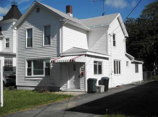 1250 4th Ave, Schenectady, NY 12303