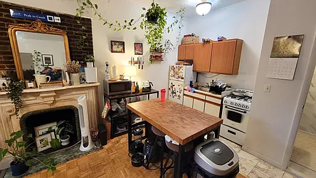 Rented by New York Dwellings LLC