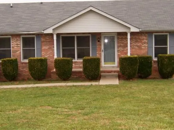 1310 Sonja Dr, Clarksville, TN 37042