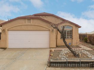 10600 Neptune St NW, Albuquerque, NM 87114