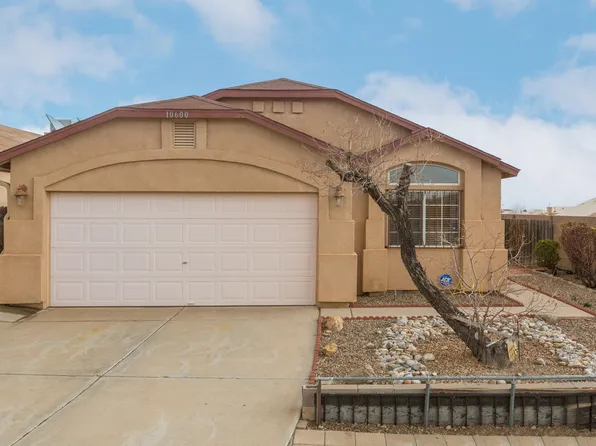 10600 Neptune St NW, Albuquerque, NM 87114