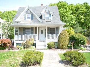 18 Peck St, North Attleboro, MA 02760