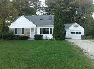 W4166 Center St, Waubeka, WI 53021