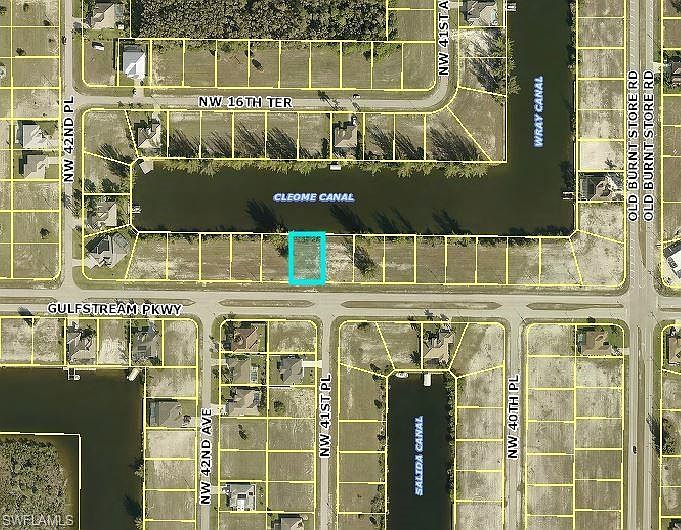 1st image of 4115 Gulfstream Pkwy