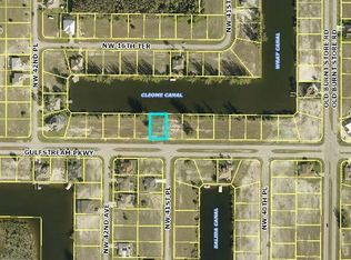 4115 Gulfstream Pkwy, Cape Coral, FL 33993