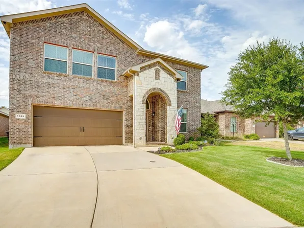 1089 Meadow Scape Dr, Burleson, TX 76028