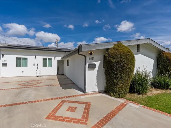 6413 Wystone Ave, Reseda, CA 91335