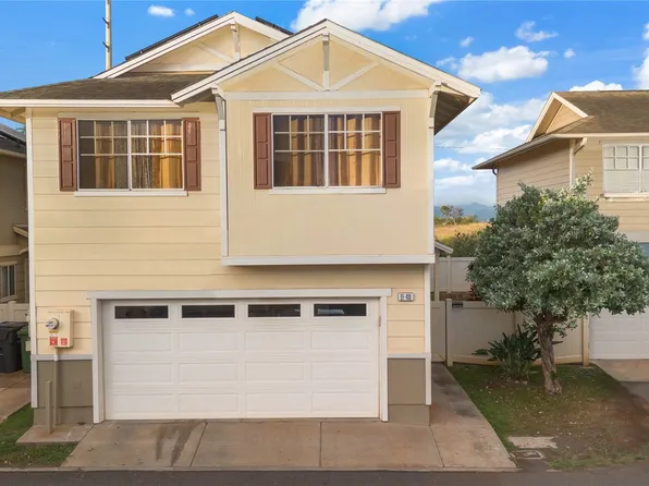 91-418 Makalea St #92, Ewa Beach, HI 96706