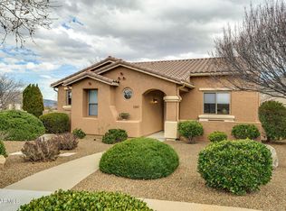 1347 N Kettle Hill Rd, Prescott Valley, AZ 86314