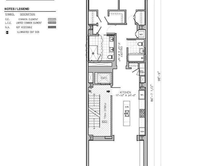 15 E 31st St #3 — Photo 2