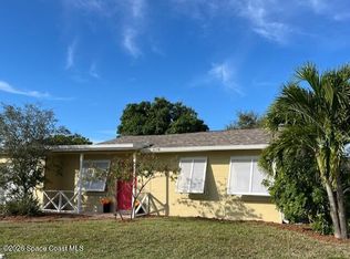 145 Atlantic Ave, Indialantic, FL 32903