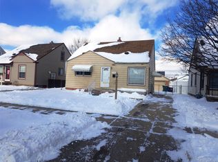 13360 Jobin St, Southgate, MI 48195