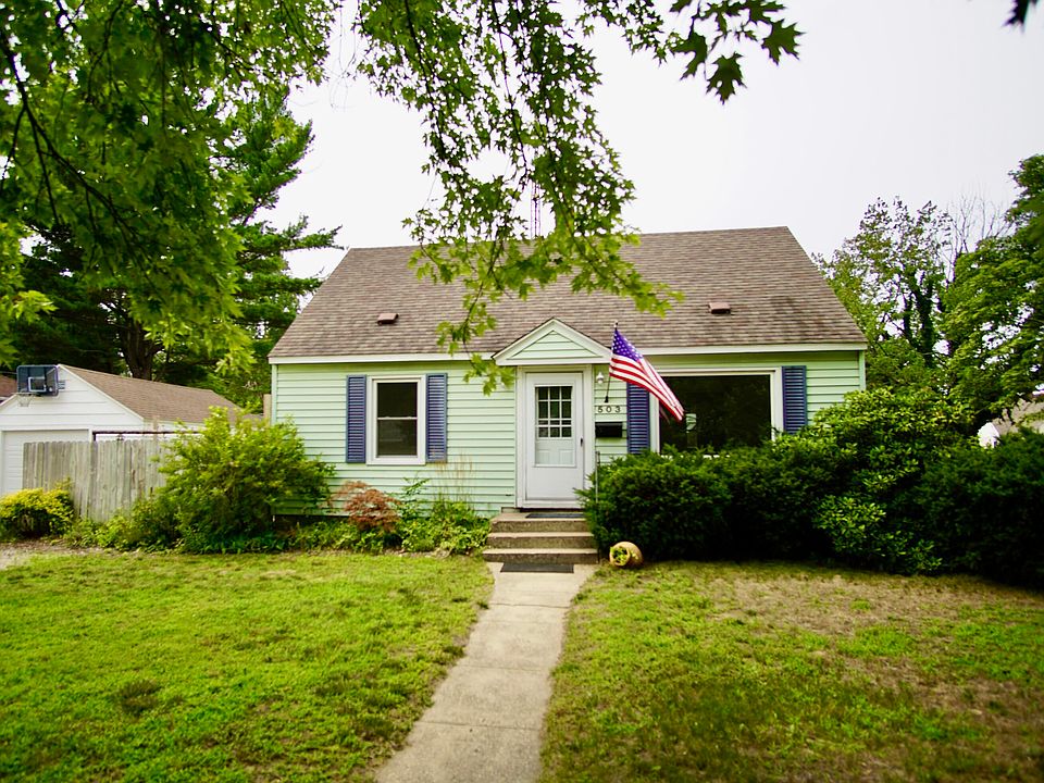 1st image of 503 S Despelder St