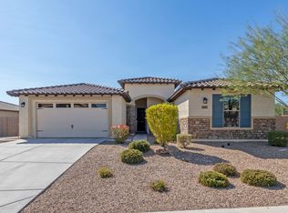 15208 S 182nd Ln, Goodyear, AZ 85338