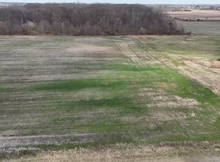 0 Briar Hill Rd, Carleton, MI