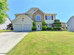 6125 Foxcroft Ct, Morrow, GA 30260