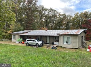 1218 Heide Cooper Rd, Shanks, WV 26761