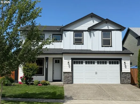 2262 Windstream St, Forest Grove, OR 97116