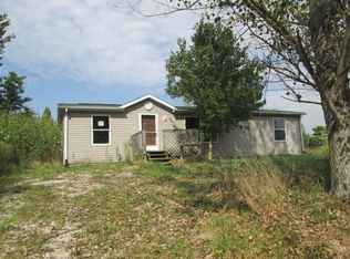 9570 Taylor Rd, Martinsville, IN 46151