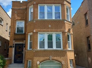 4929 N Menard Ave APT 1, Chicago, IL 60630