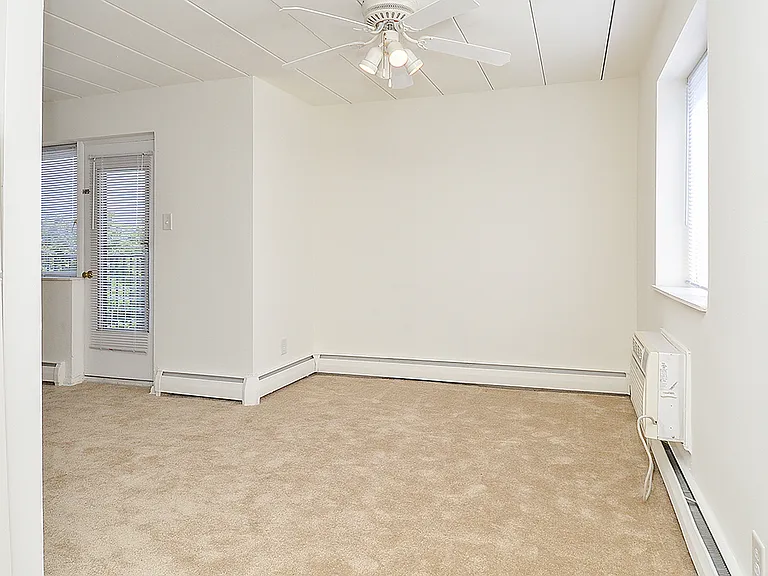 Sample Living Room