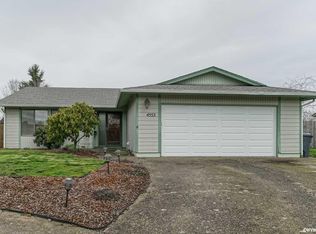 4553 Johnisee Ct NE, Salem, OR