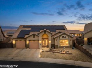 256 Crystal Ct, Mesquite, NV 89027