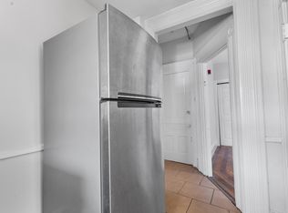 296 Washington Avenue - 2, Providence, RI 02905