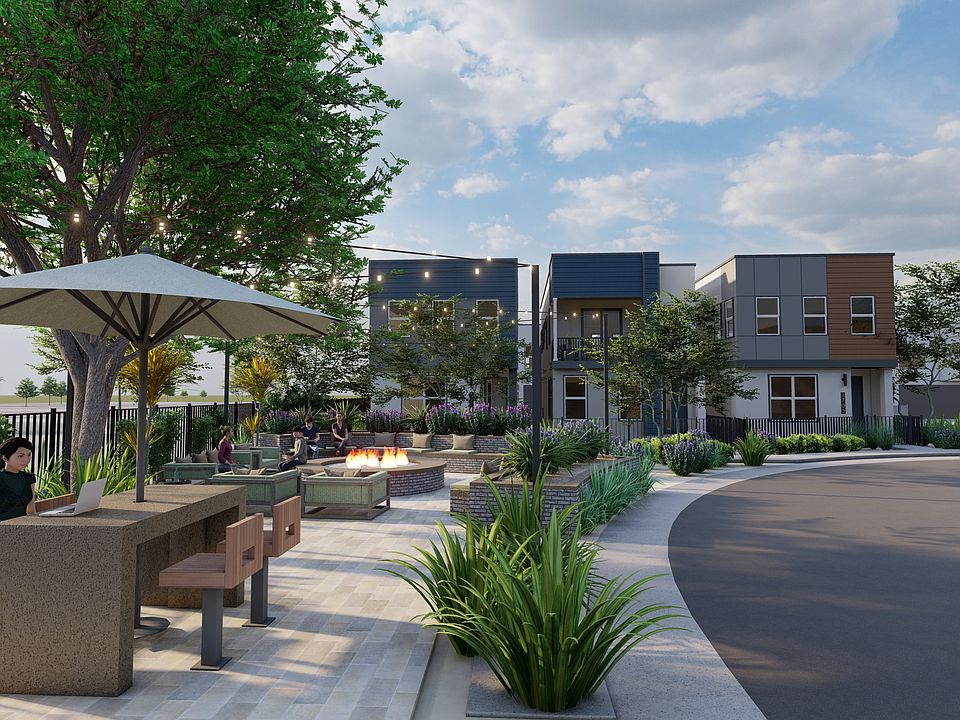 Cyrene at Meadowlands Single Family Homes for Rent 1120 C St