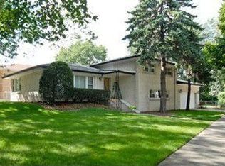 6800 W Thorndale Ave, Chicago, IL 60631