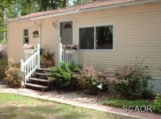 27287 Seabreeze Rd, Millsboro, DE 19966