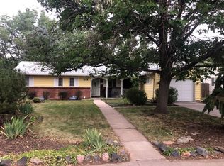 1860 S Kearney St, Denver, CO 80224