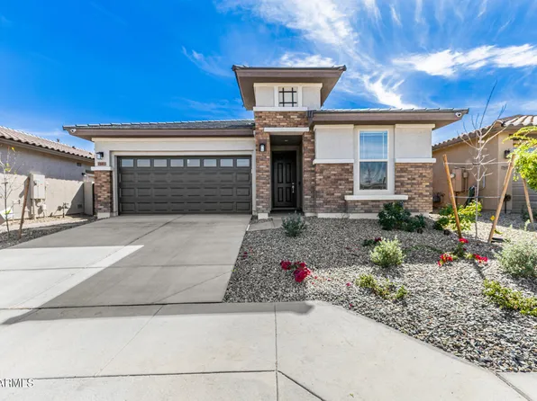 19405 W BADGETT Lane, Litchfield Park, AZ 85340