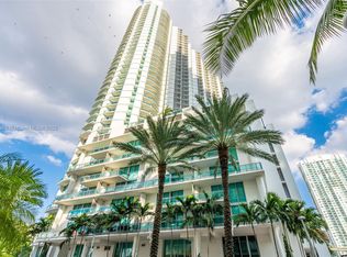 Wind Condominium, Miami, FL 33130