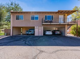 6641 E Calle Alegria UNIT D, Tucson, AZ 85715