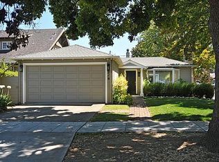 219 Burlingame Ave, Burlingame, CA 94010