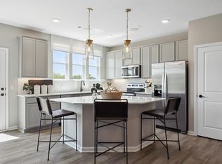 22115 Harvest Ave, Rogers, MN 55374