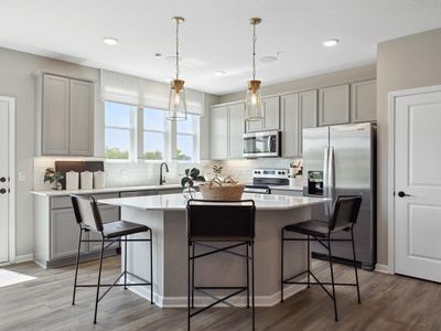 22115 Harvest Ave, Rogers, MN, 55374