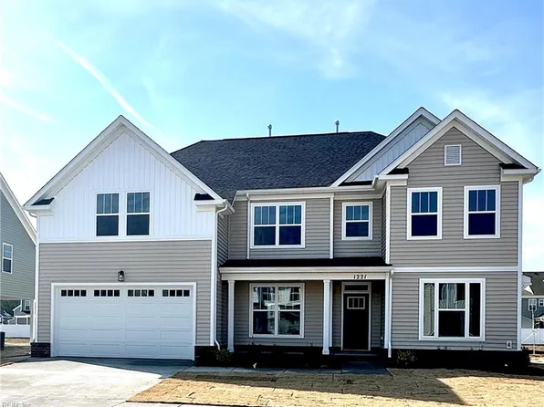 1221 Sebastian Ct, Chesapeake, VA 23322