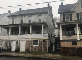 8 E Abbott St, Lansford, PA 18232