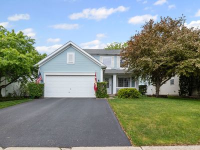 1585 Belle Haven Dr, Grayslake, IL, 60030