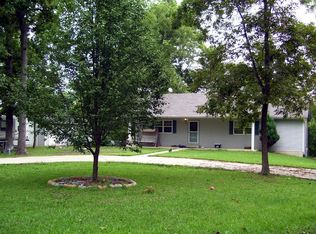 8121 Bledsaw Ln, Troy, IL 62294