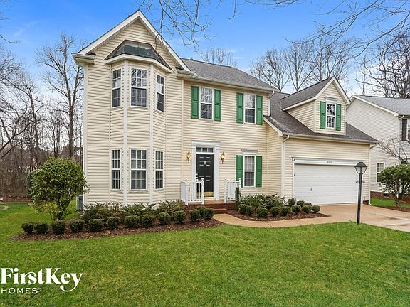 3rd image of 8616 Glade Ct