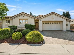 874 Mossy Ridge Ln, Lincoln, CA 95648