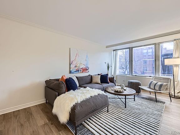 2nd image of 789 N Clarkson Street #201