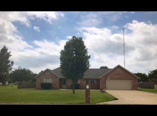 21 Hunnington Dr, New Boston, TX 75570