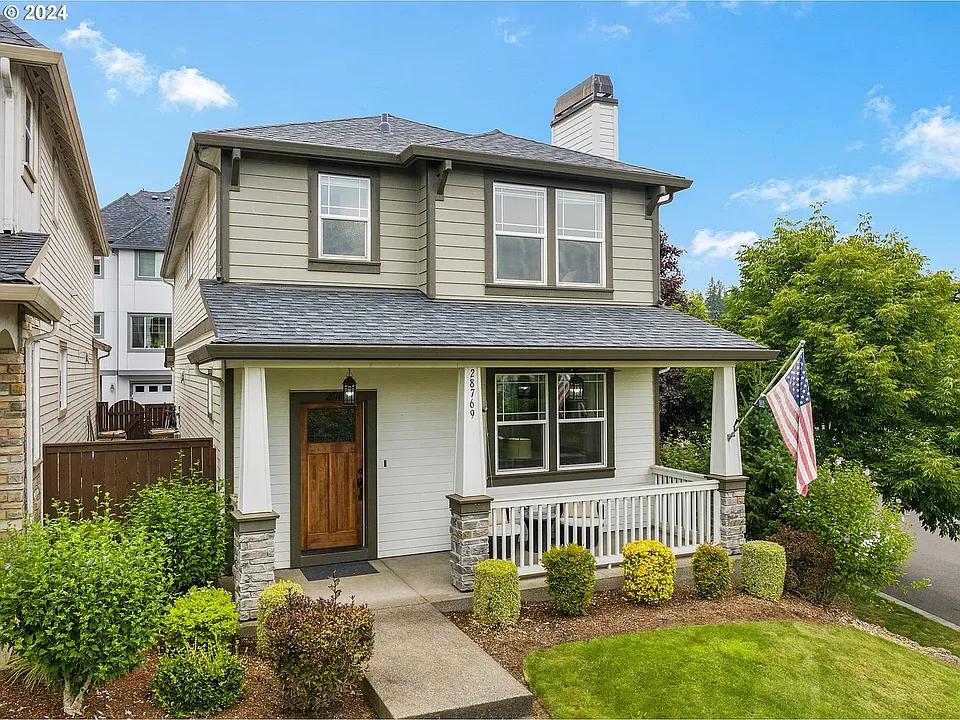28769 SW Geneva Loop