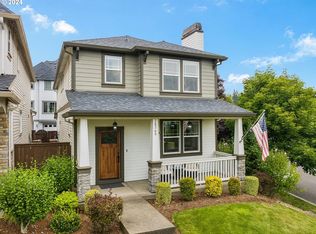 28769 SW Geneva Loop, Wilsonville, OR 97070