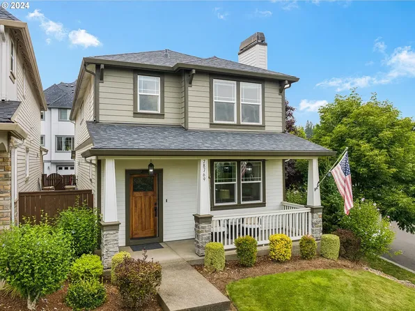 28769 SW Geneva Loop, Wilsonville, OR 97070